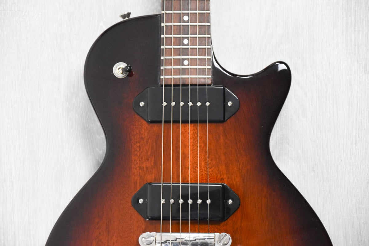 Heritage H-137 Original Sunburst (5461548761252)