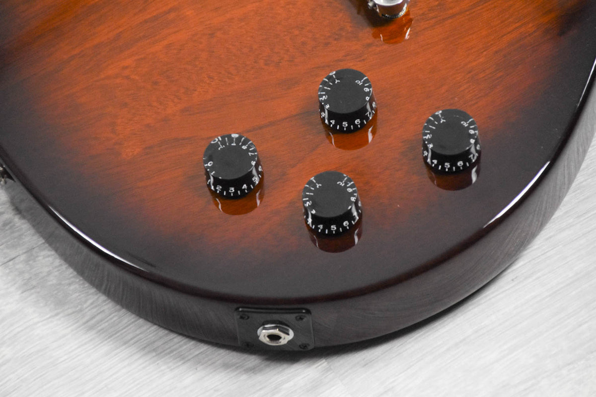 Heritage H-137 Original Sunburst (5461548761252)