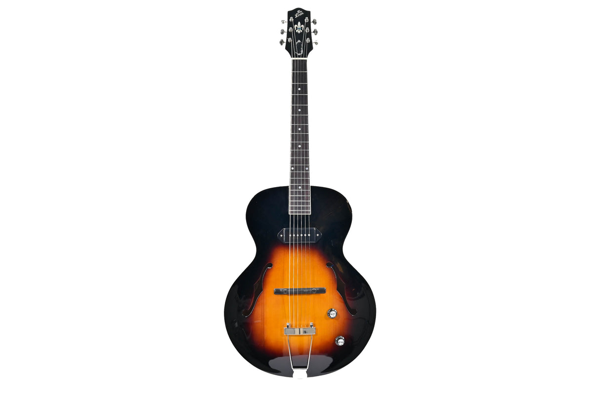 The loar LH-309-VS (3) Occasion