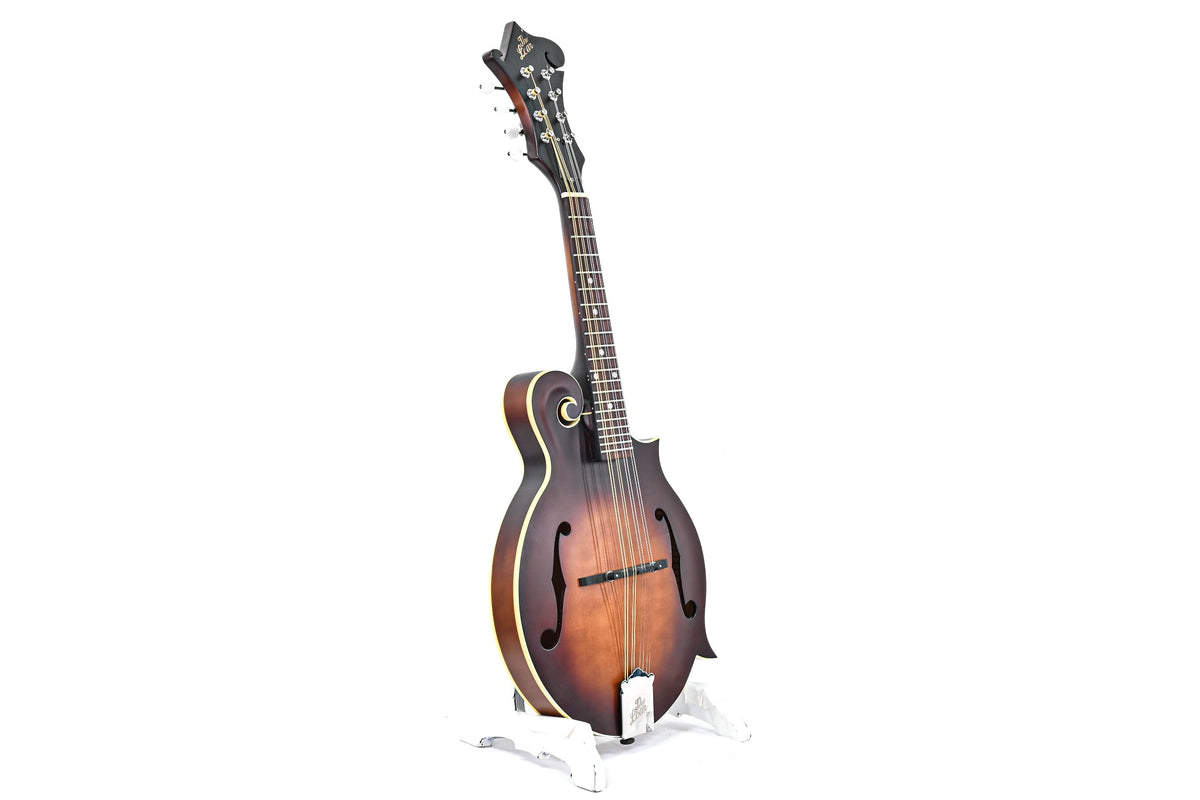 The Loar LM-310-F-BRB Occasion