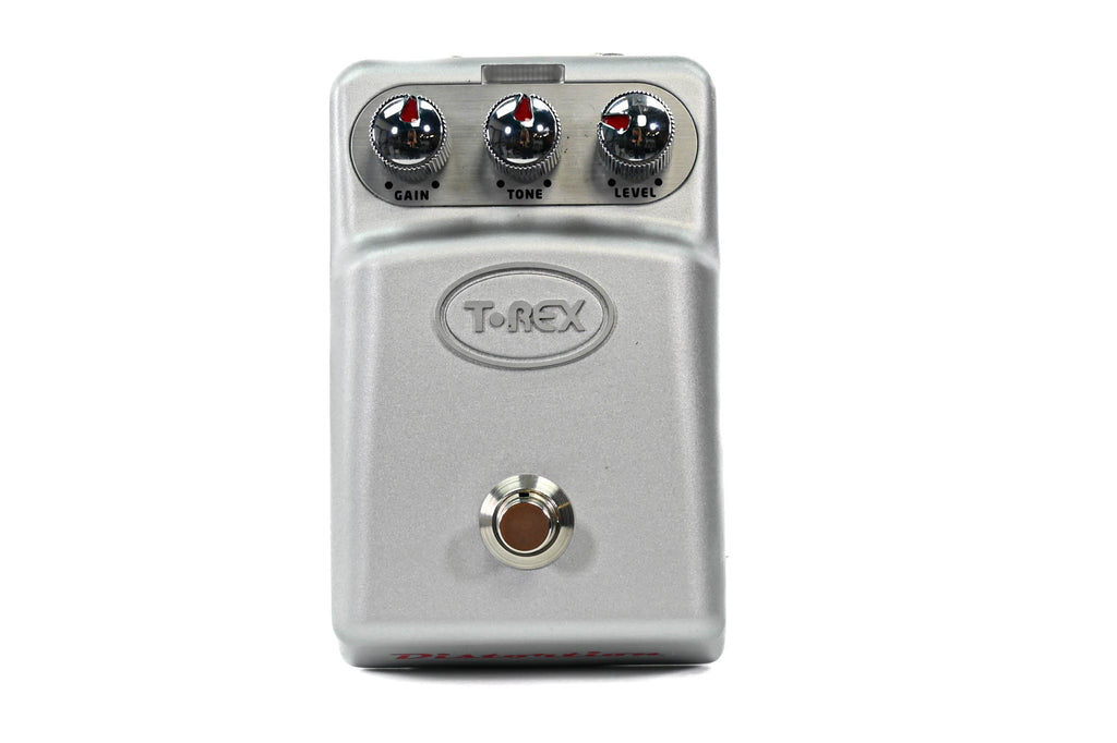 TREX Tone Bug- Distortion