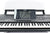 Yamaha TYROS 4 XL Black Edition Occasion