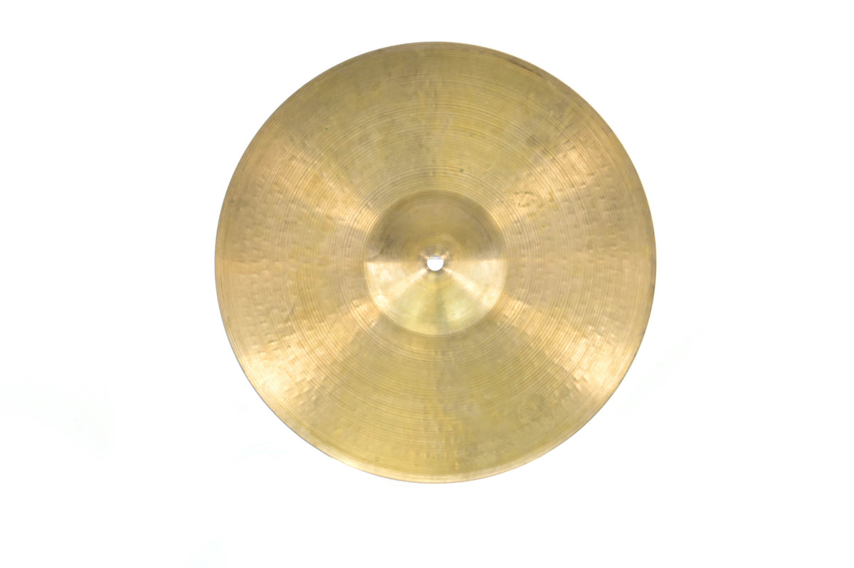 UFIP 14″ Hihat (Handcrafted in Italy) Occasion