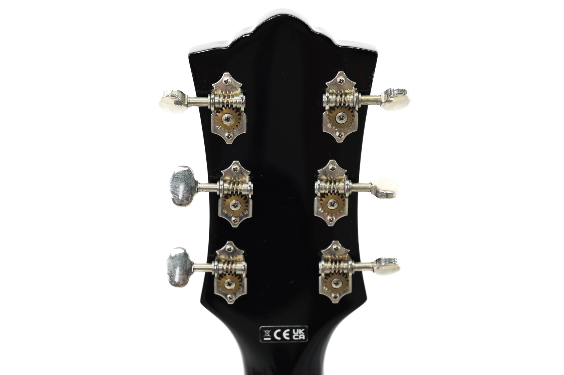 Guild Starfire SF-1SC/VWN Semi