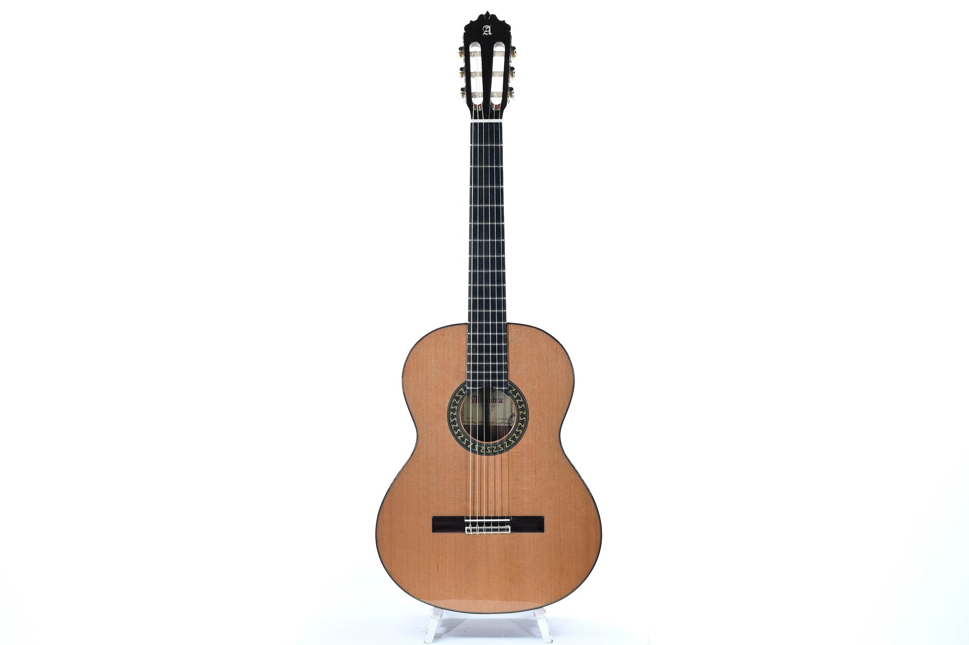 Alhambra 5P gitaar