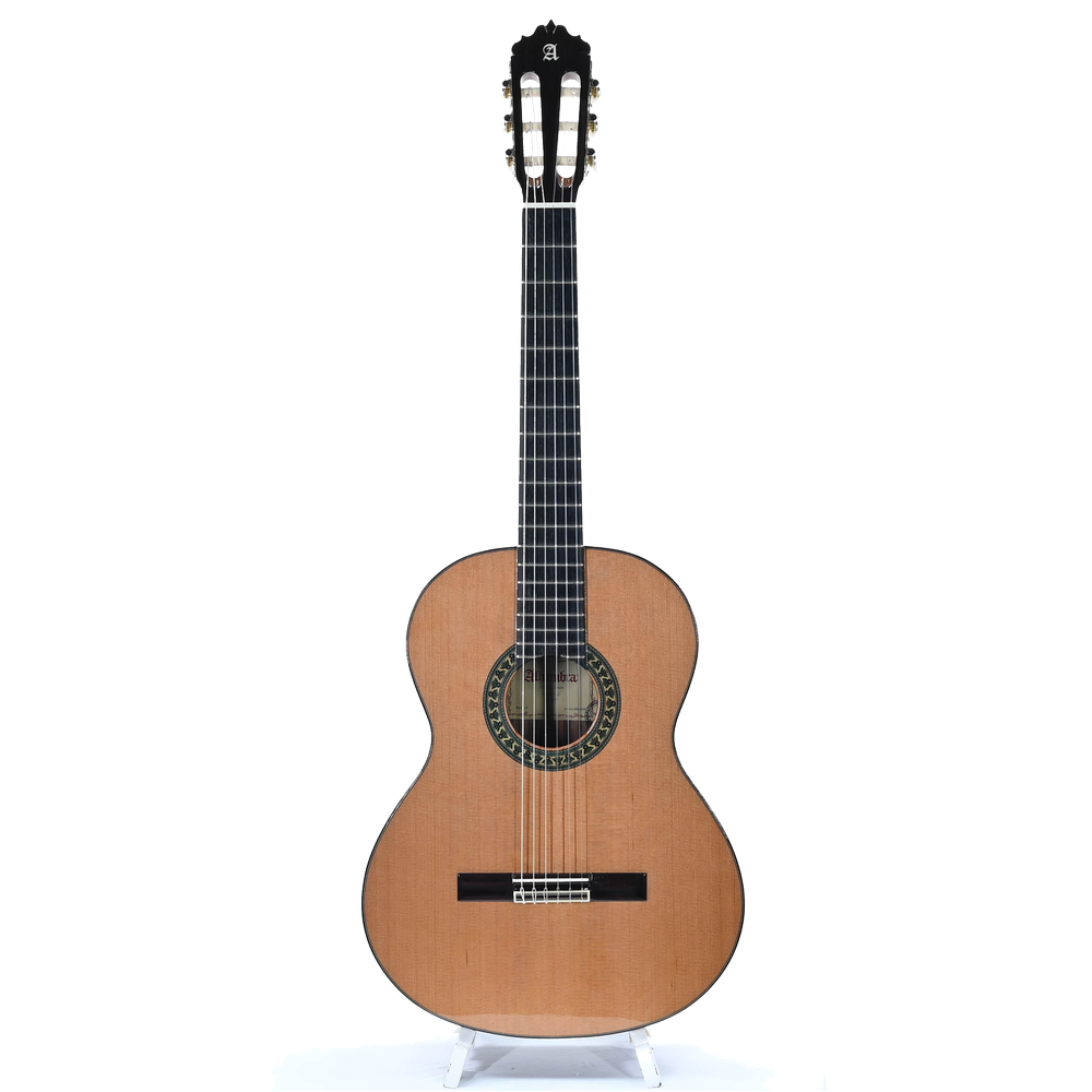 Alhambra 5P gitaar