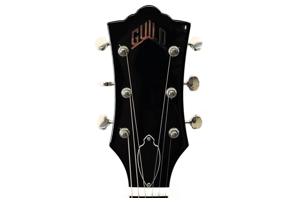 Guild Starfire SF-1SC/VWN Semi