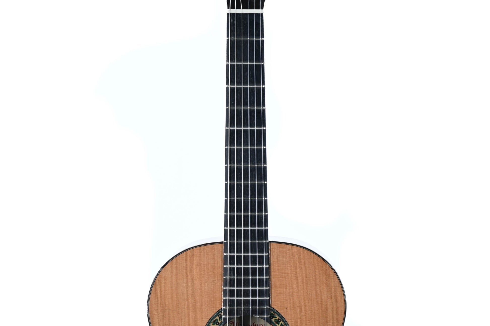 Alhambra 5P gitaar