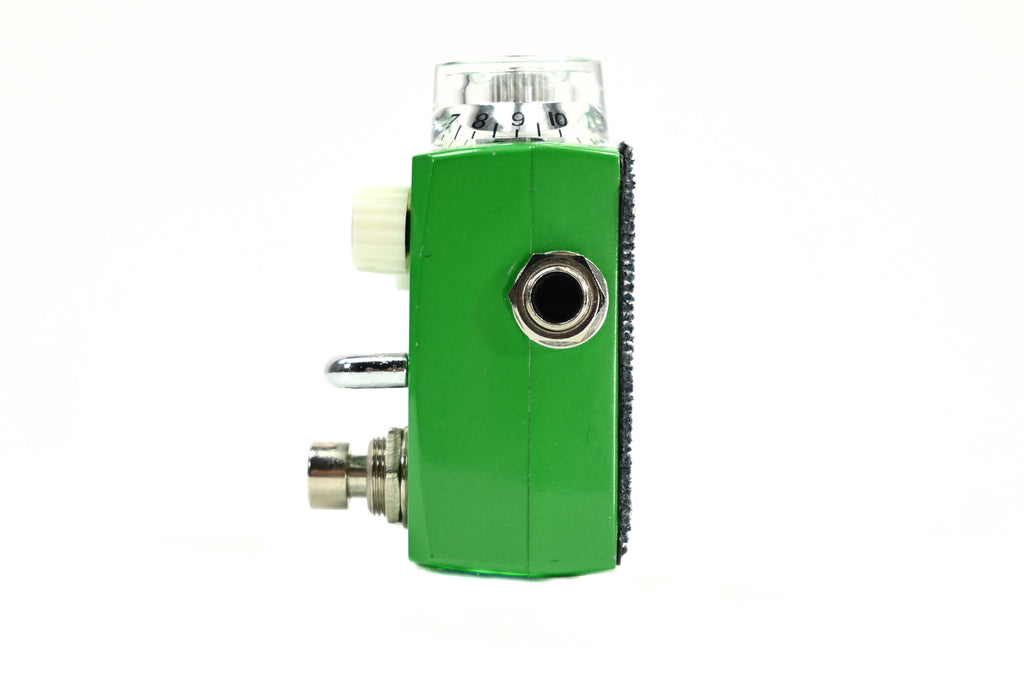 Hotone Skyline Grass Modern Overdrive