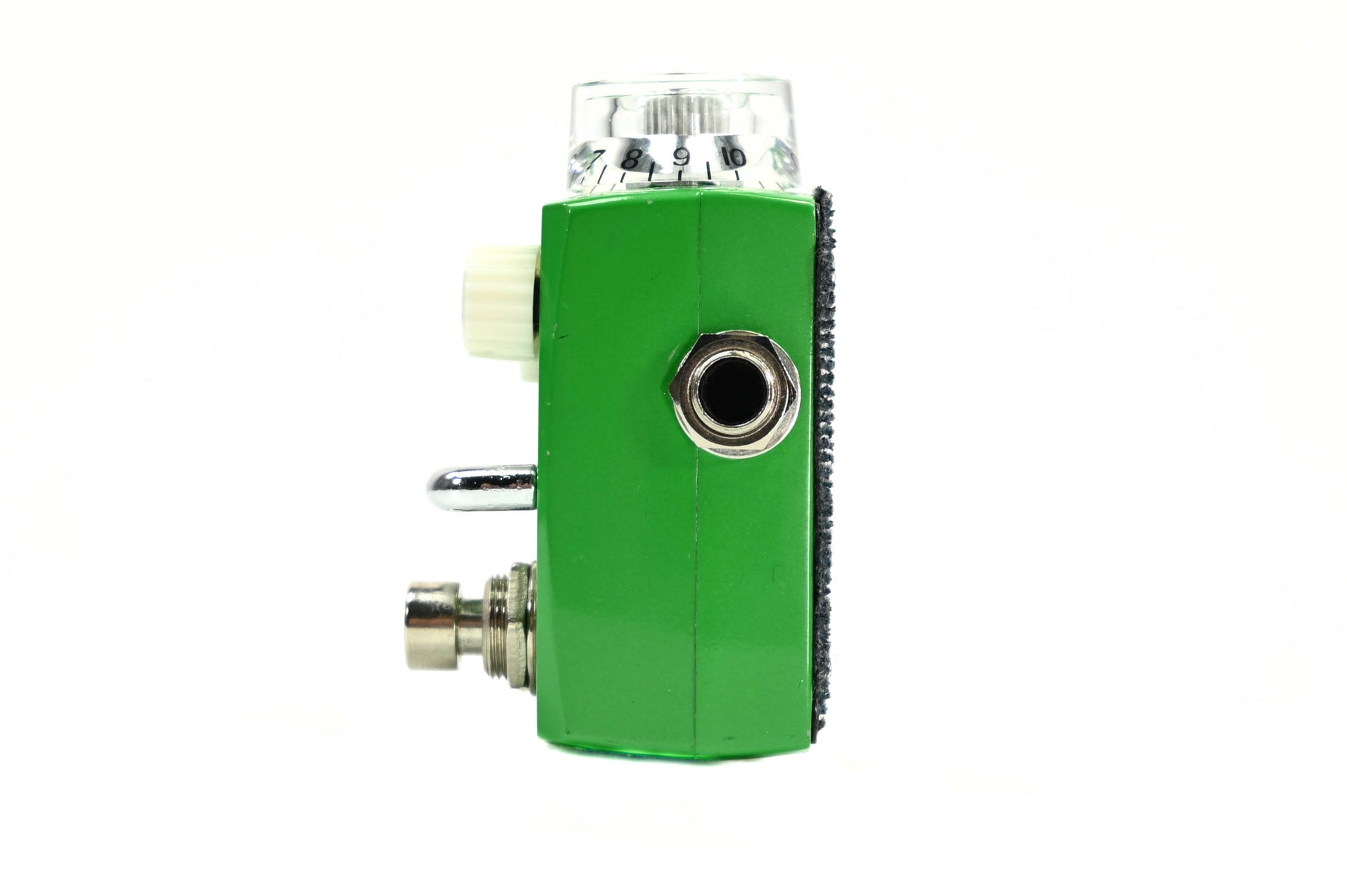 Hotone Skyline Grass Modern Overdrive