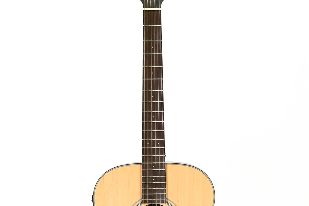 Walden O550E Open Pore Satin Natural