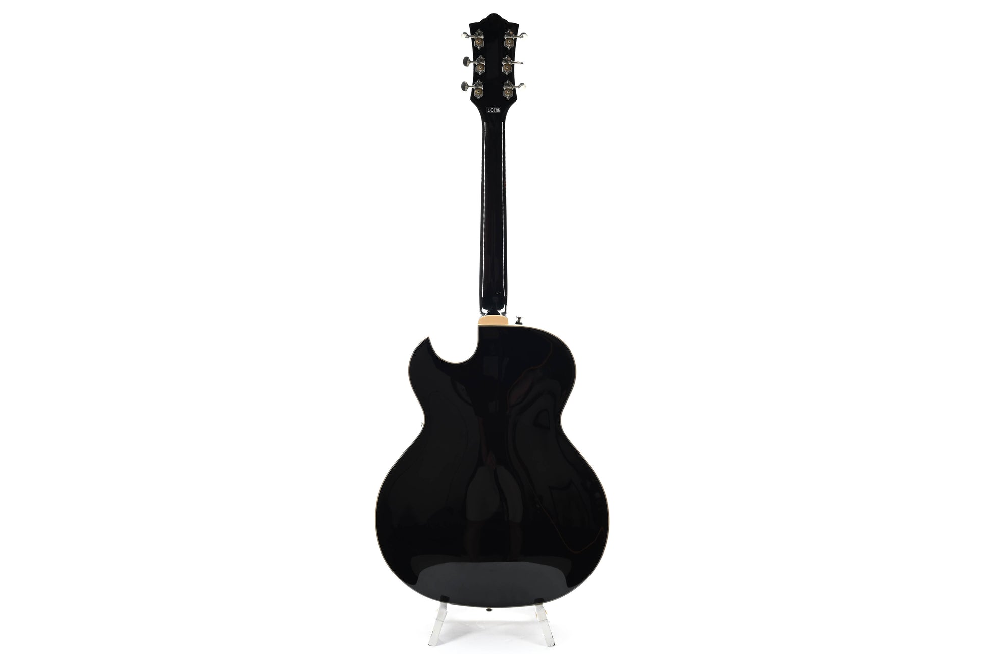 Guild Starfire SF-1SC/VWN Semi