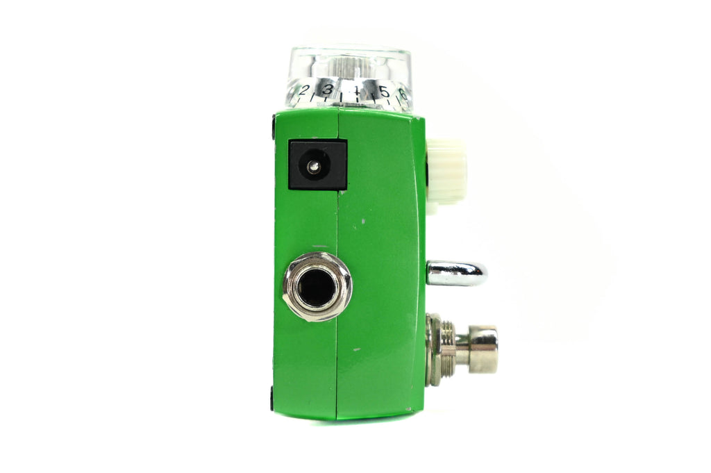 Hotone Skyline Grass Modern Overdrive