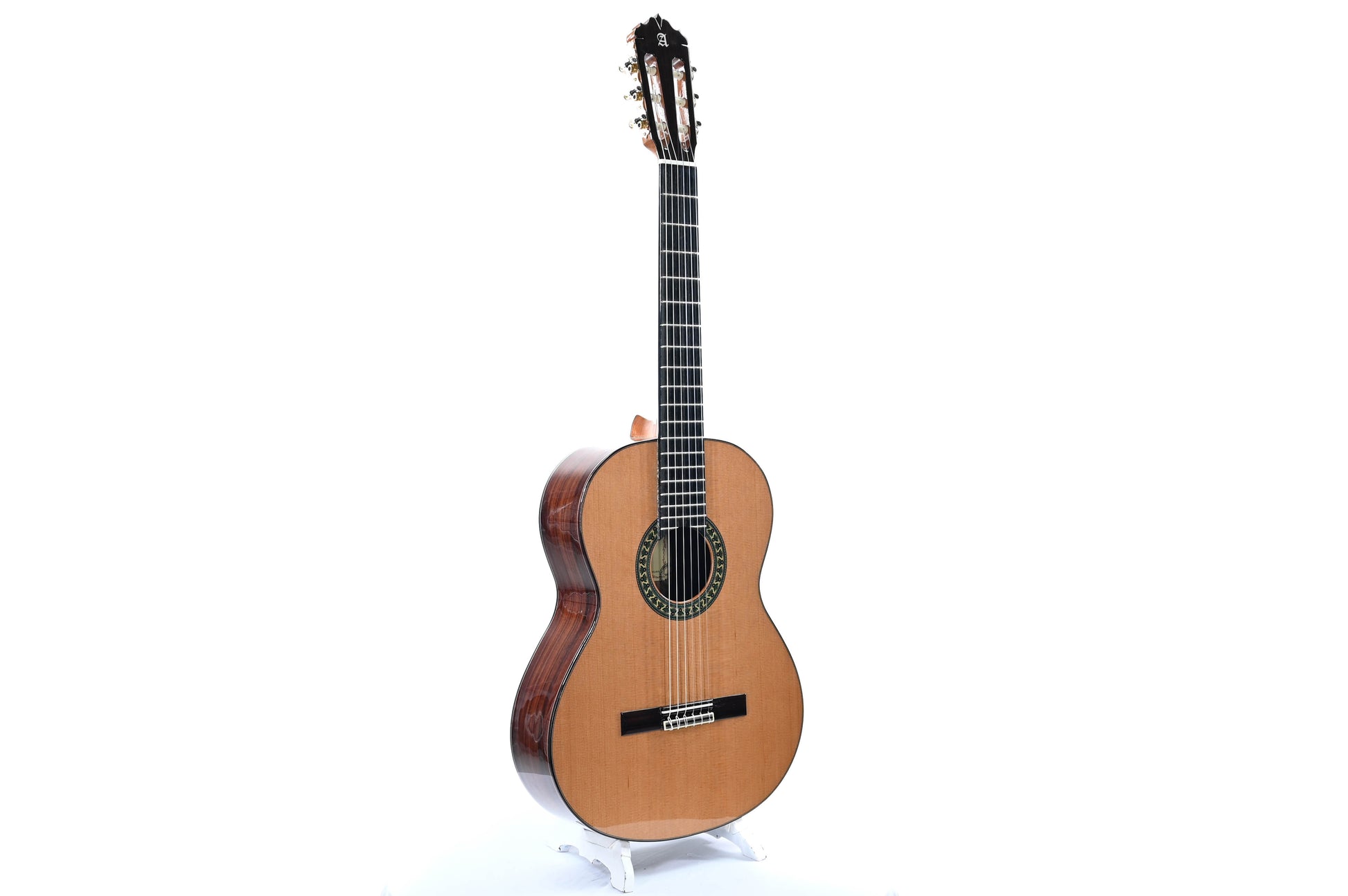 Alhambra 5P gitaar