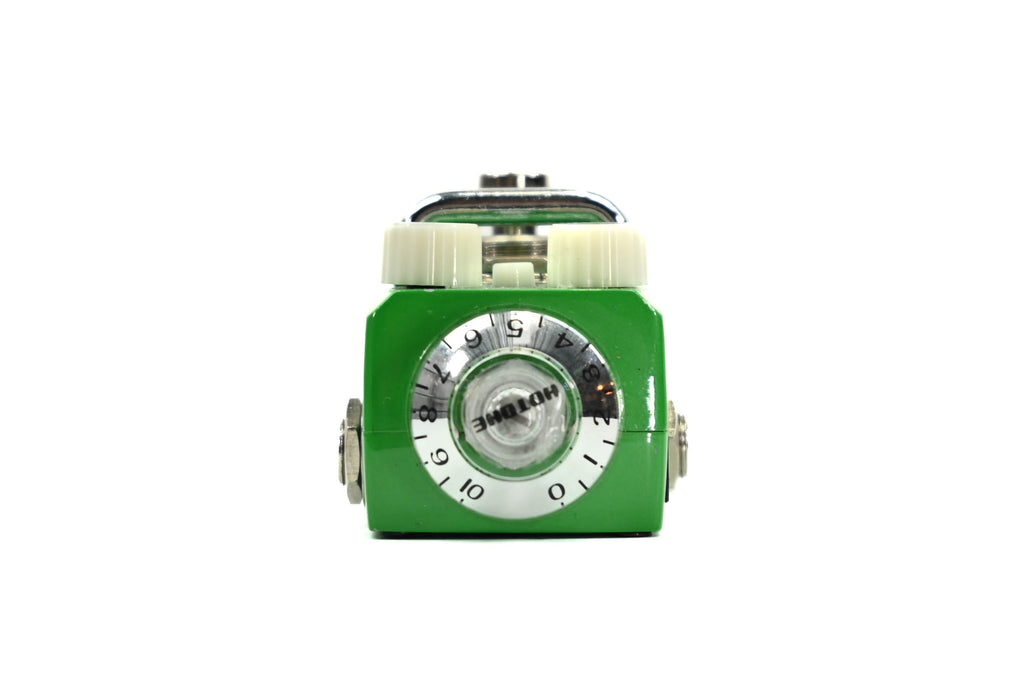 Hotone Skyline Grass Modern Overdrive