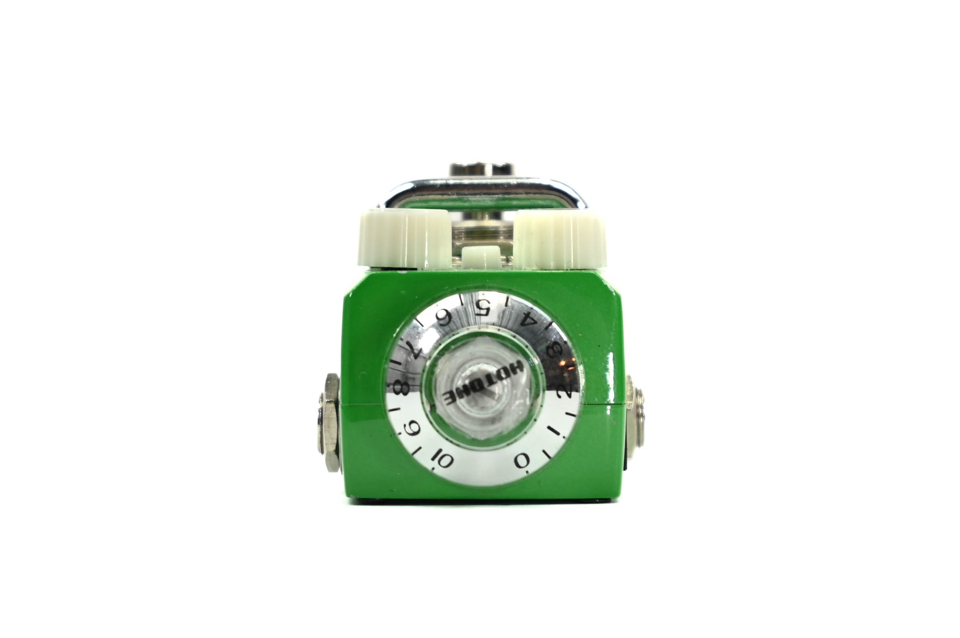 Hotone Skyline Grass Modern Overdrive