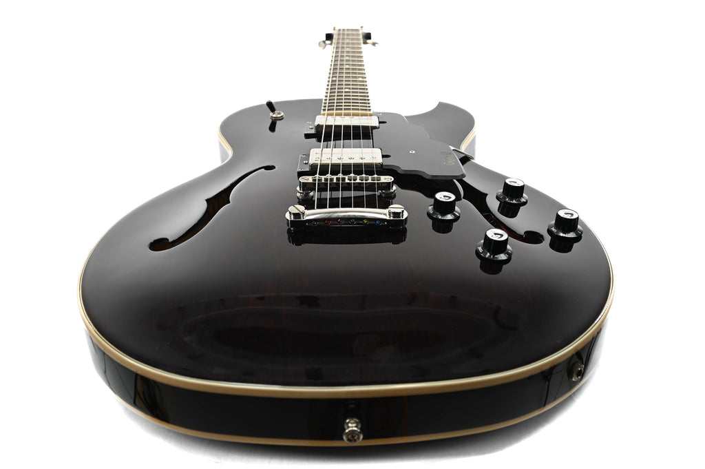 Guild Starfire SF-1SC/VWN Semi