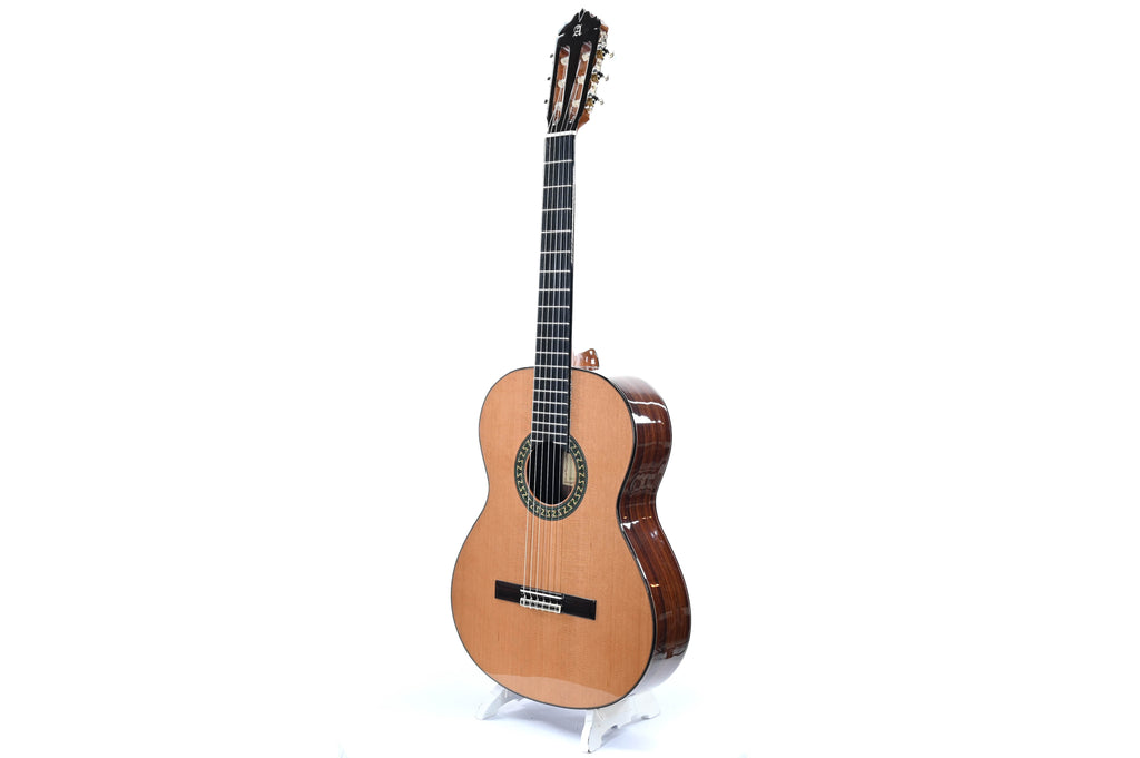 Alhambra 5P gitaar
