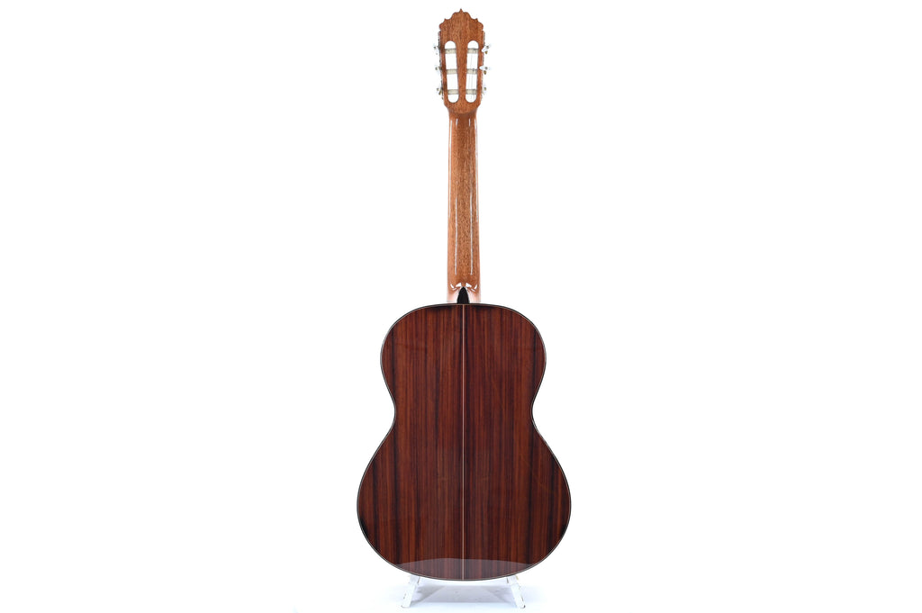 Alhambra 5P gitaar