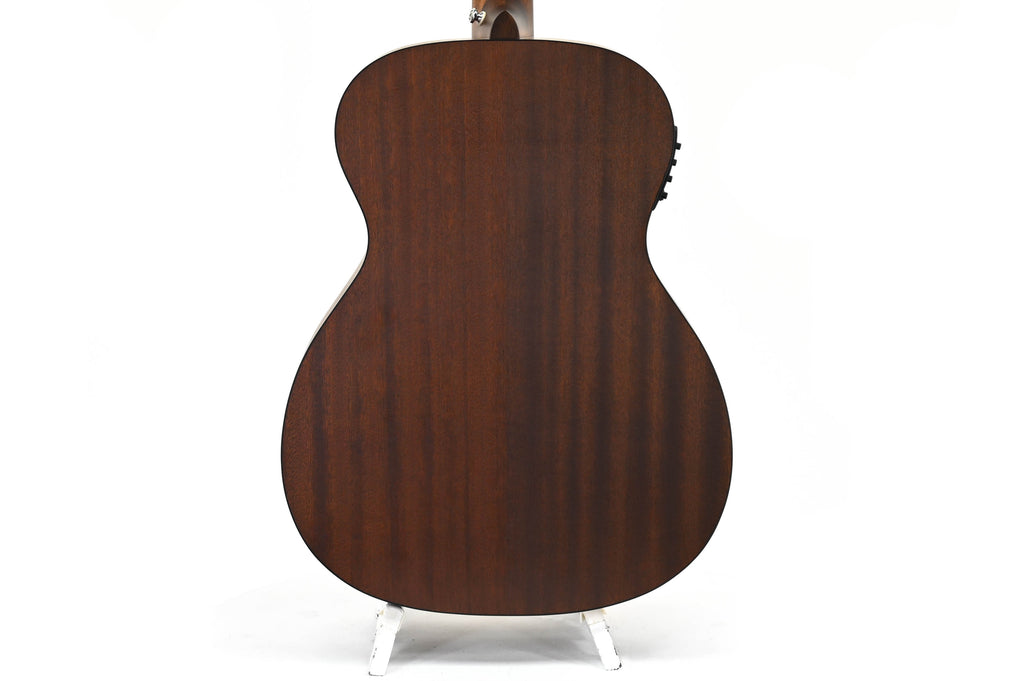 Walden O550E Open Pore Satin Natural