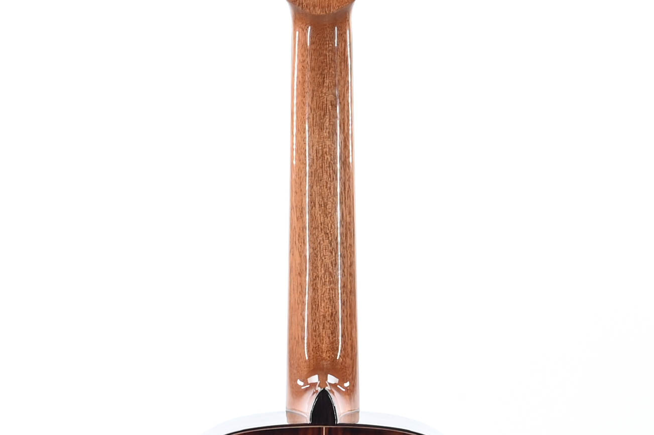 Alhambra 5P gitaar