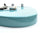 Fender Telecaster Player II aquatone blue