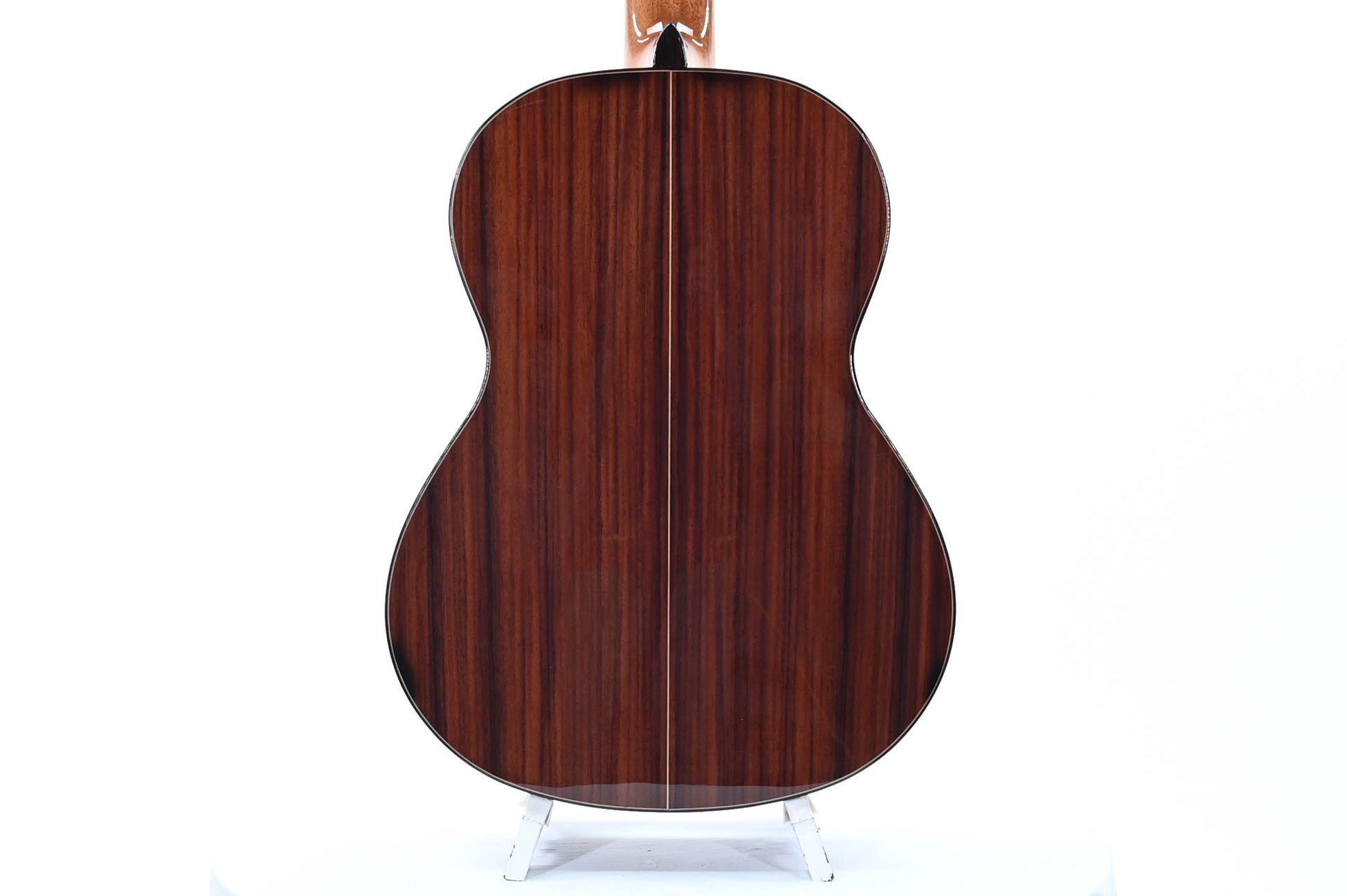 Alhambra 5P gitaar