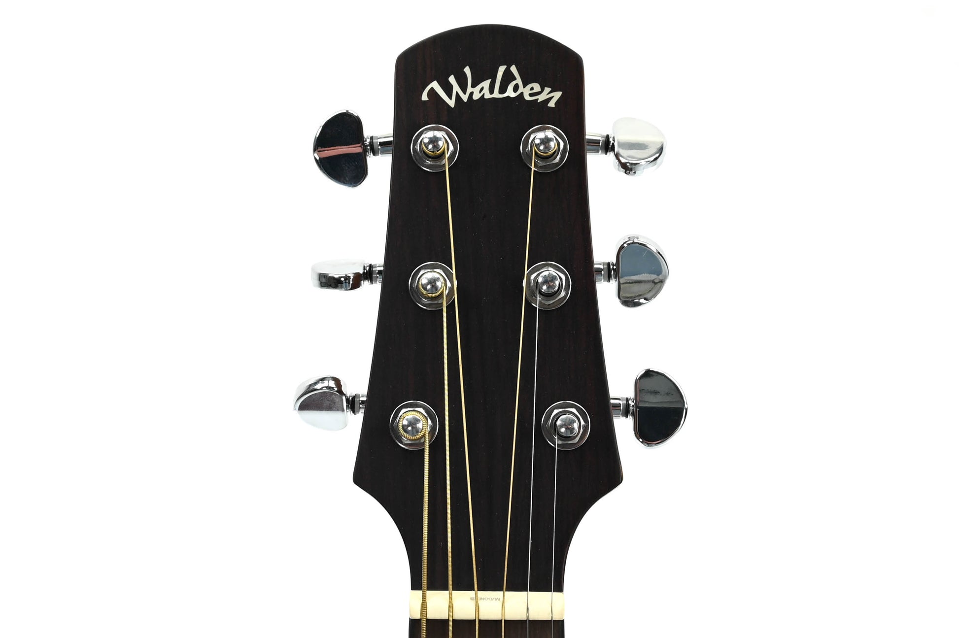 Walden O550E Open Pore Satin Natural