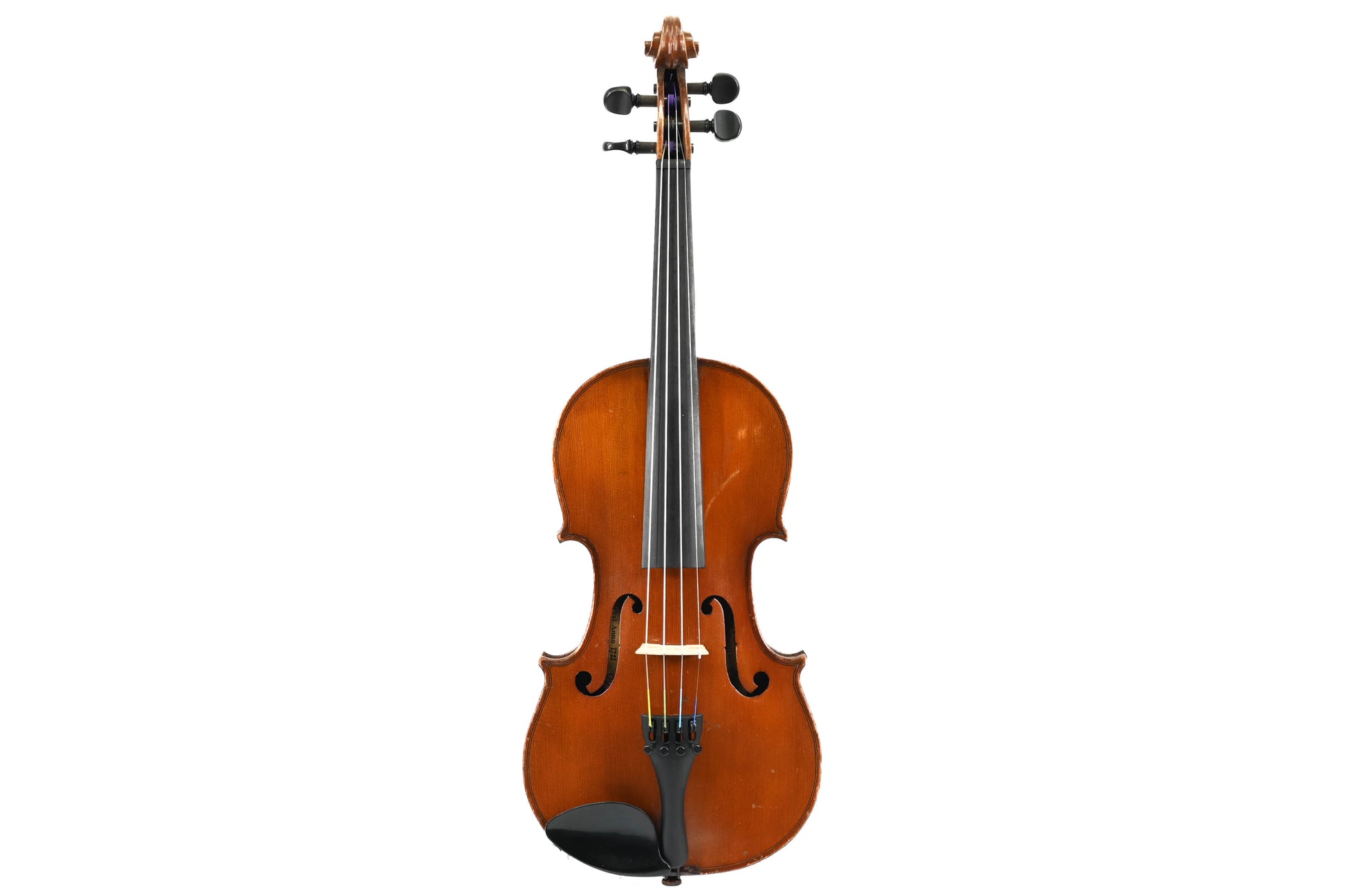 Viool 4/4 Frans "Thibouville Lamy"