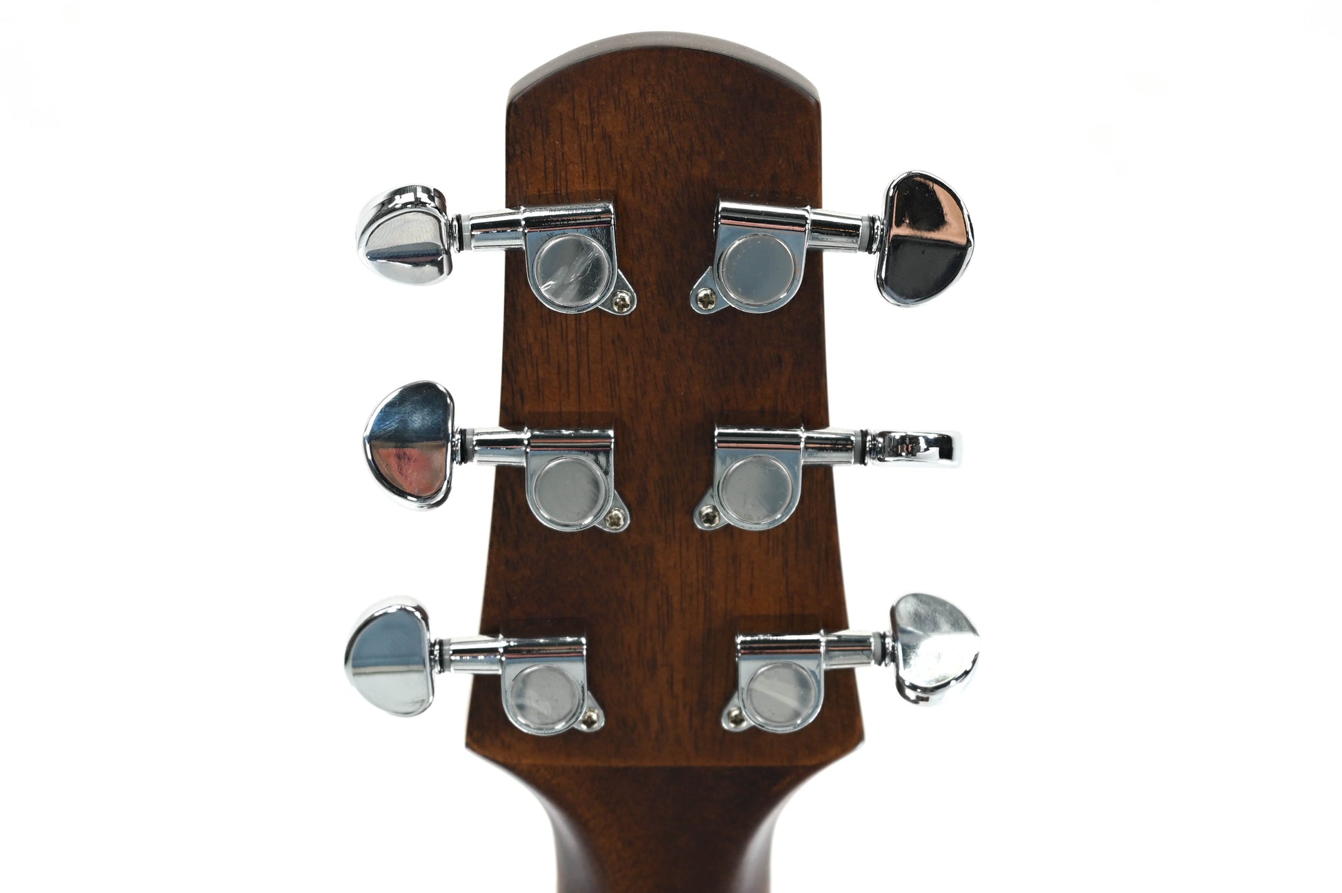 Walden O550E Open Pore Satin Natural