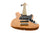 J & D Jazzbass 5-String Basgitaar Natural