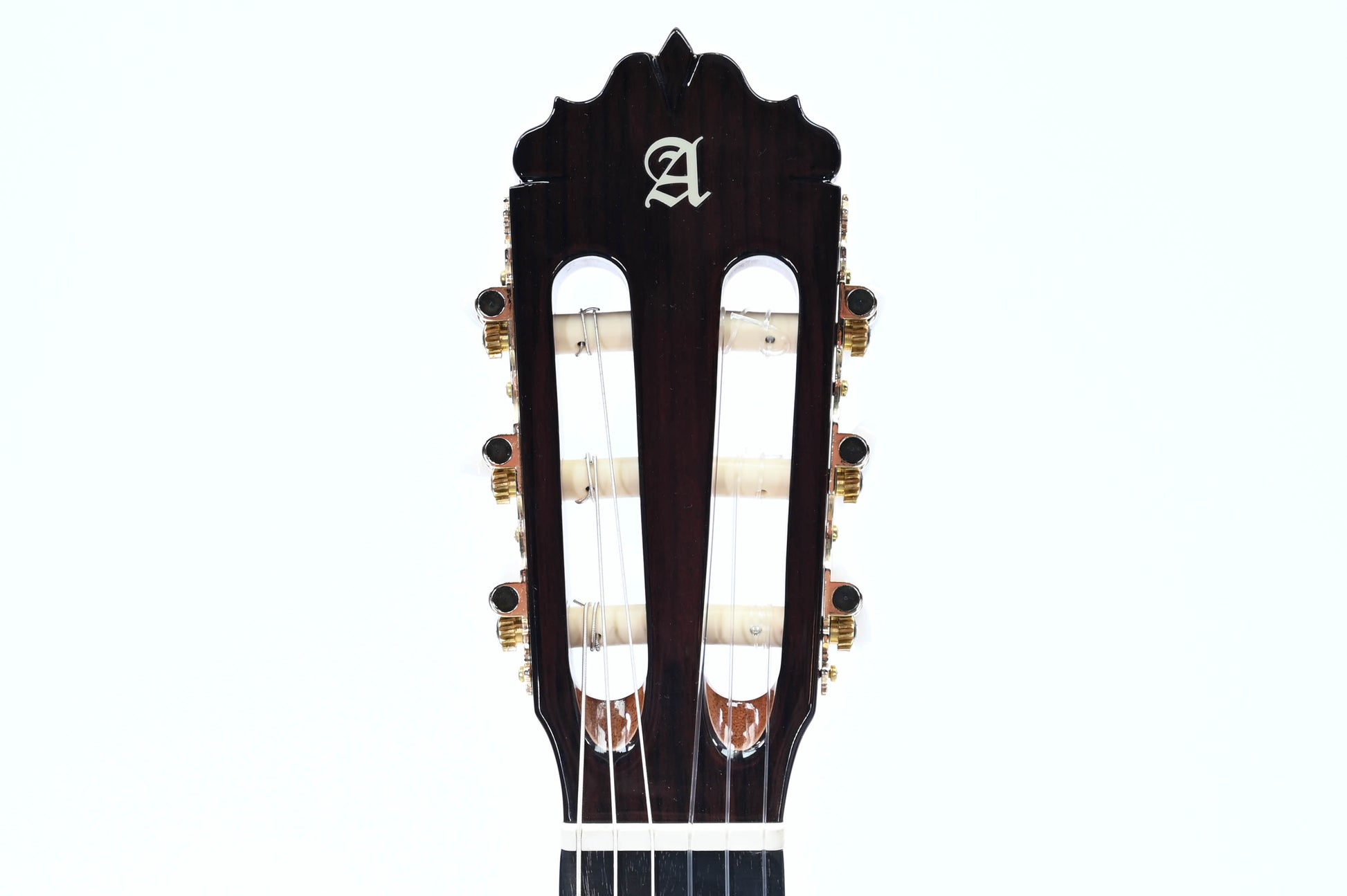 Alhambra 5P gitaar