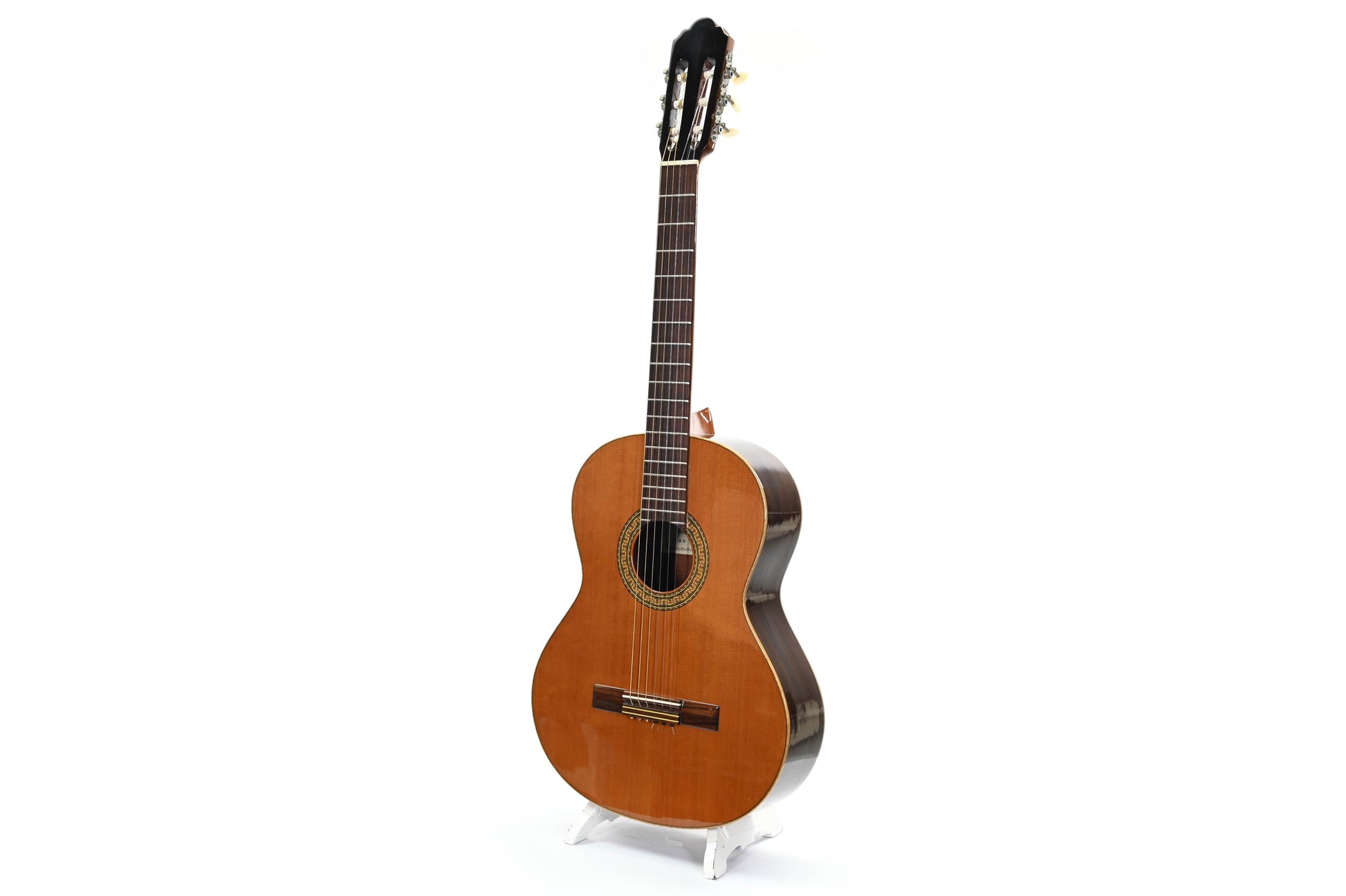 Alhambra 3C klassieke gitaar