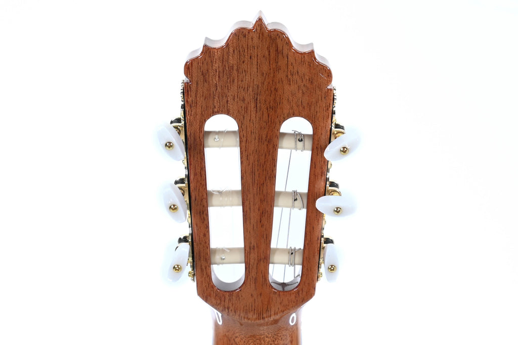 Alhambra 5P gitaar