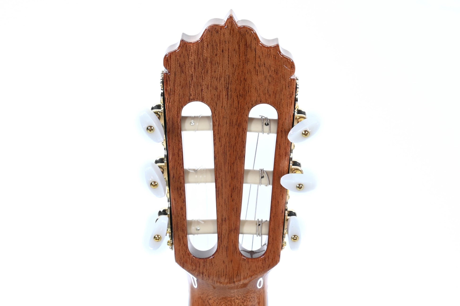 Alhambra 5P gitaar