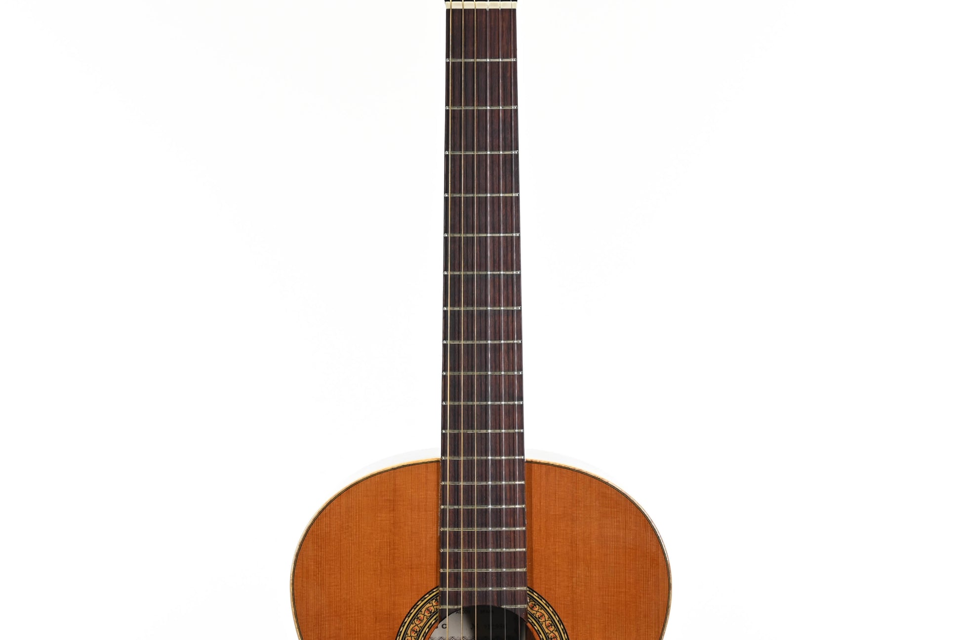 Alhambra 3C klassieke gitaar
