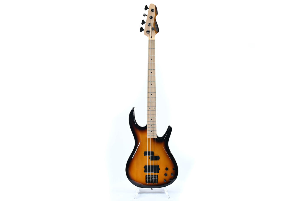 Markbass MB F1 Navigator Tobacco Sunburst 4 BK RW