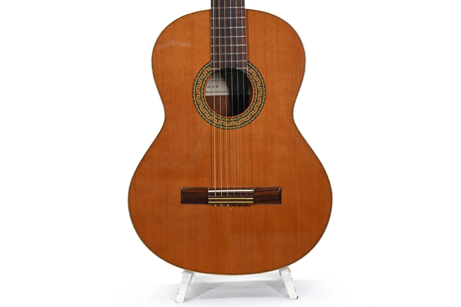 Alhambra 3C klassieke gitaar