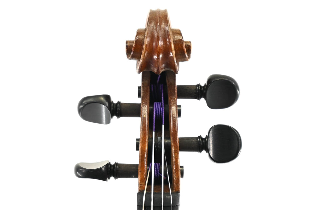 Viool 4/4 Frans "Thibouville Lamy"