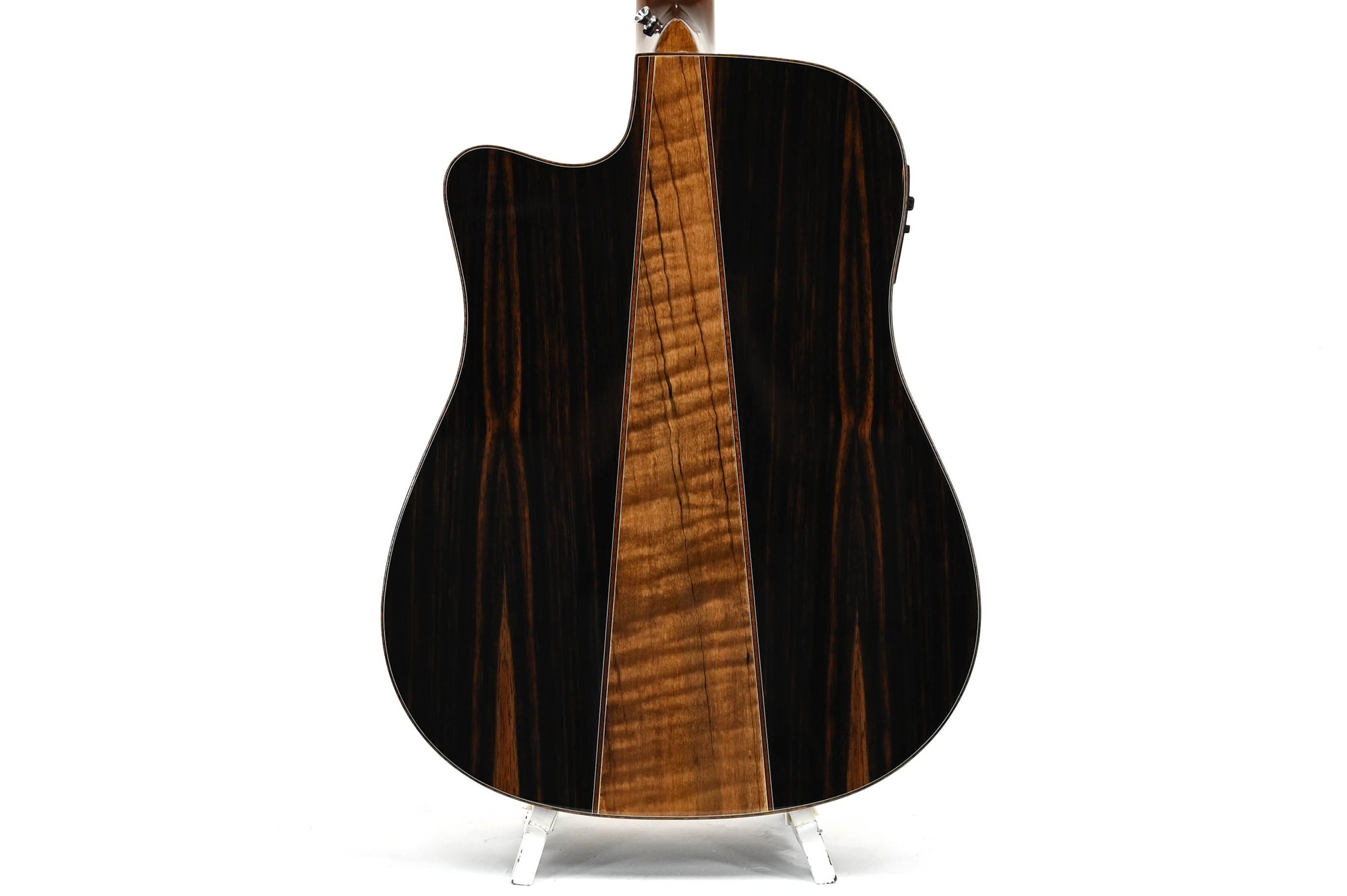 Tanglewood Exotic java JD CE