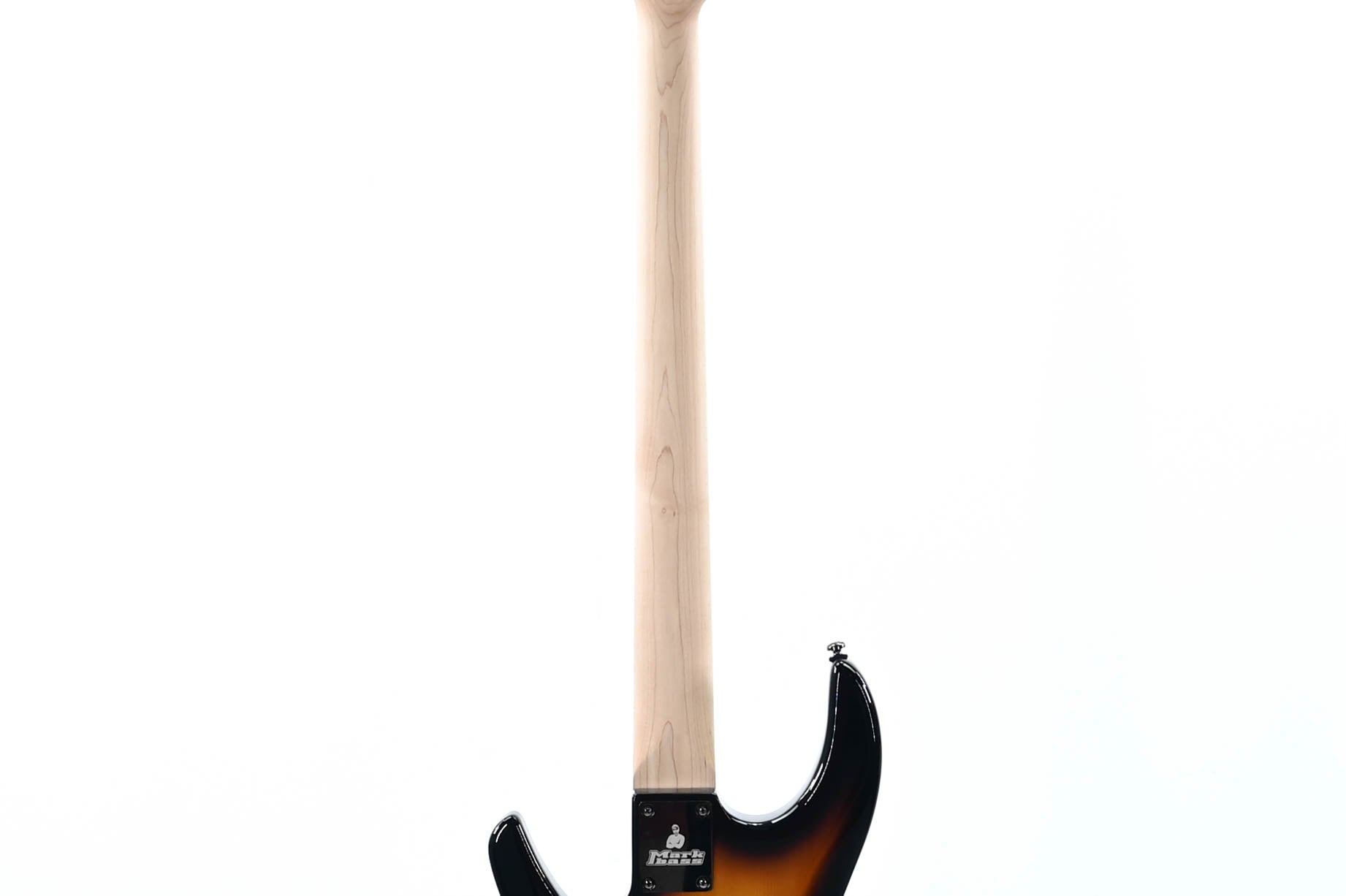 Markbass MB F1 Navigator Tobacco Sunburst 4 BK RW