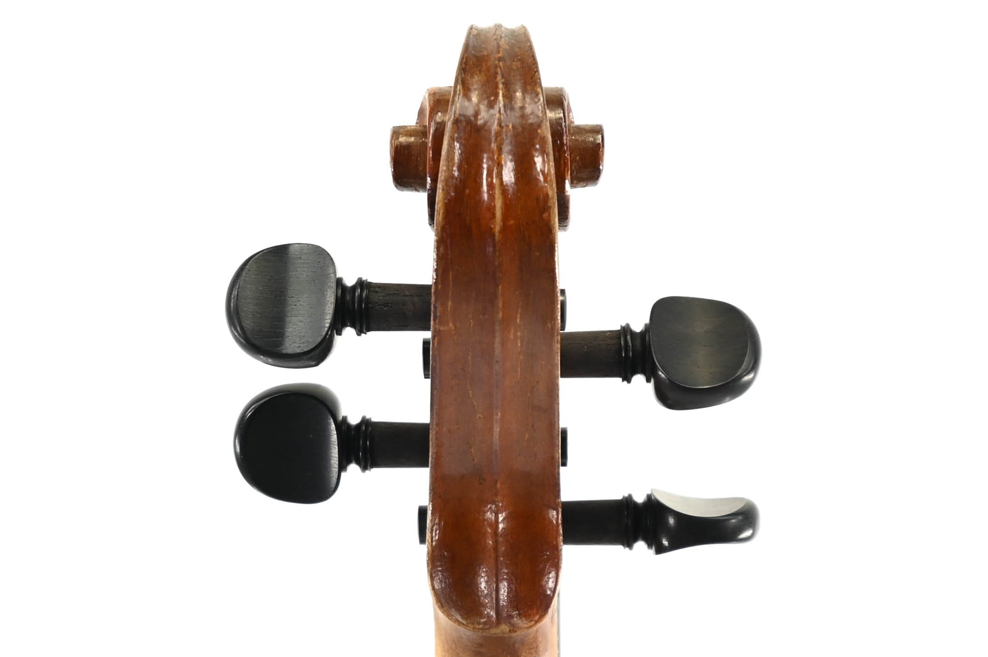 Viool 4/4 Frans "Thibouville Lamy"