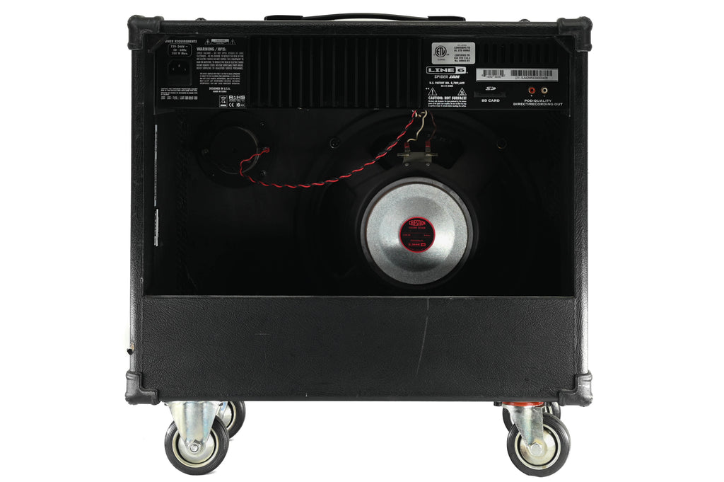 Line6 Spider Jam 75 watt