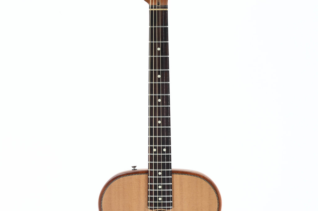 Fender Highway Serie Dreadnought Naturel