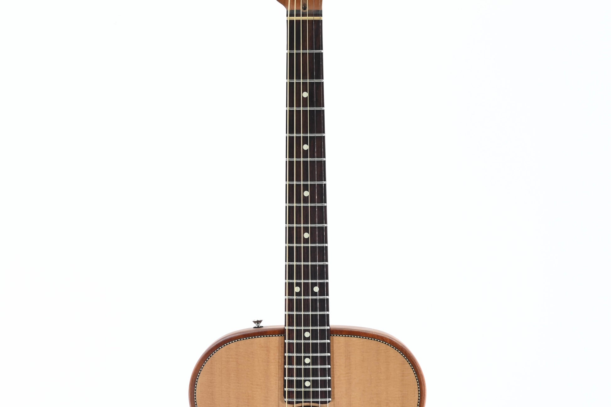 Fender Highway Serie Dreadnought Naturel
