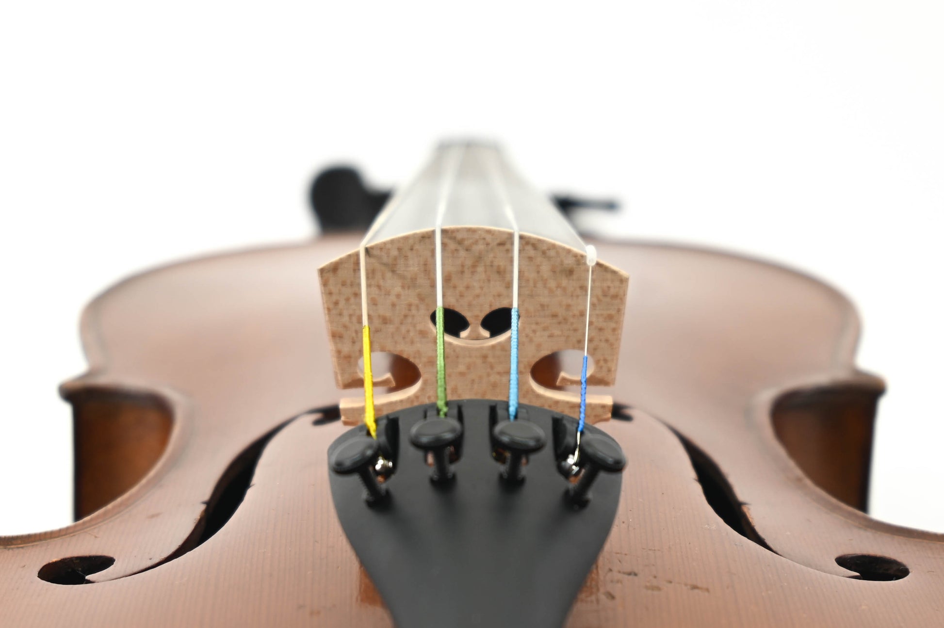 Viool 4/4 Frans "Thibouville Lamy"