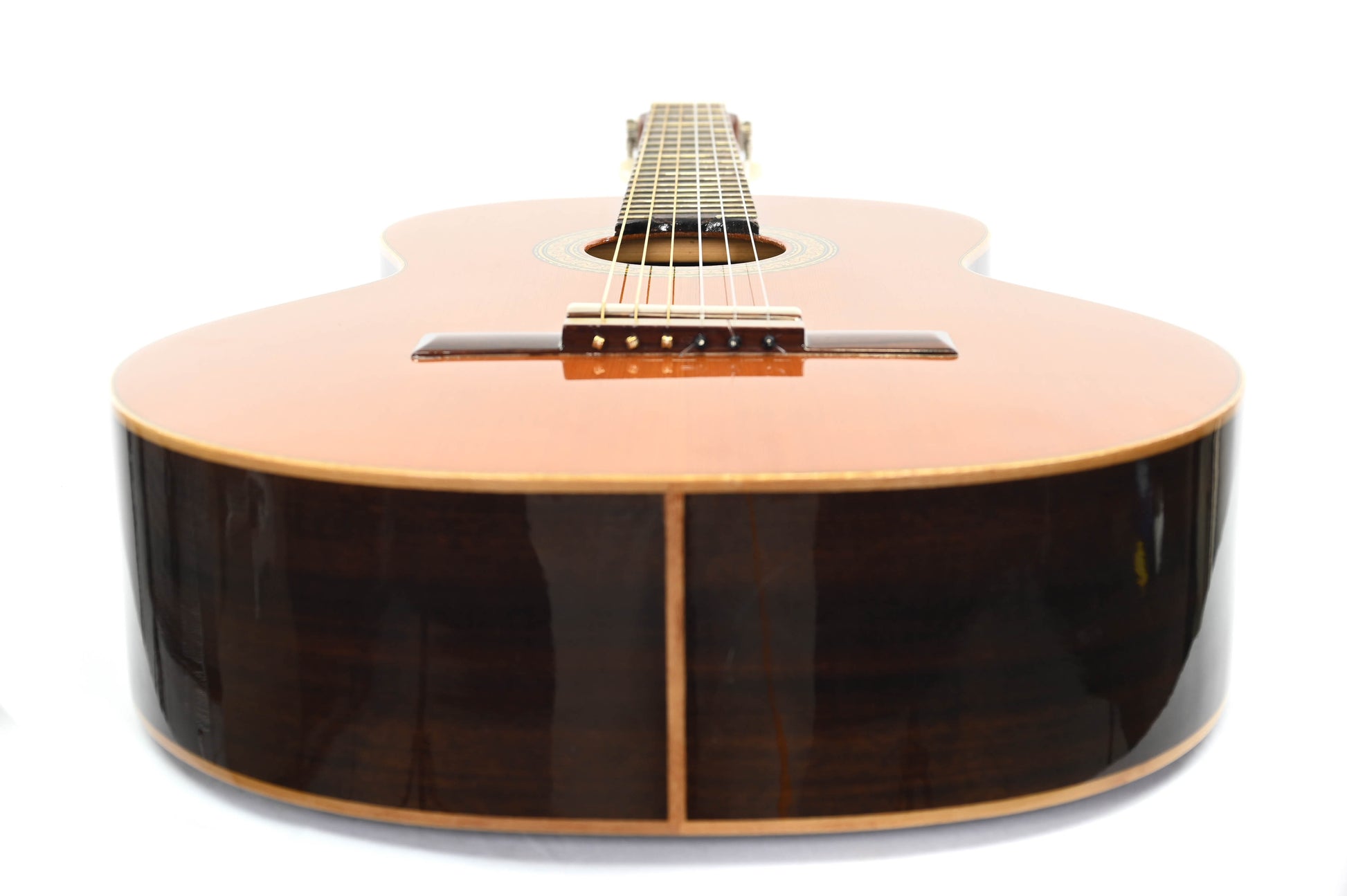 Alhambra 3C klassieke gitaar