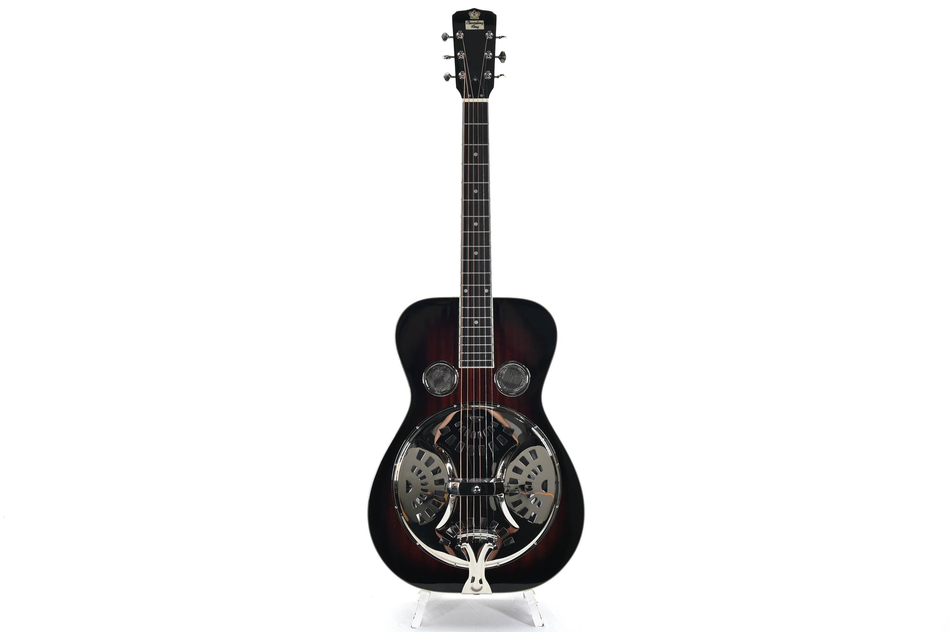 Recording King RR-50-VS
