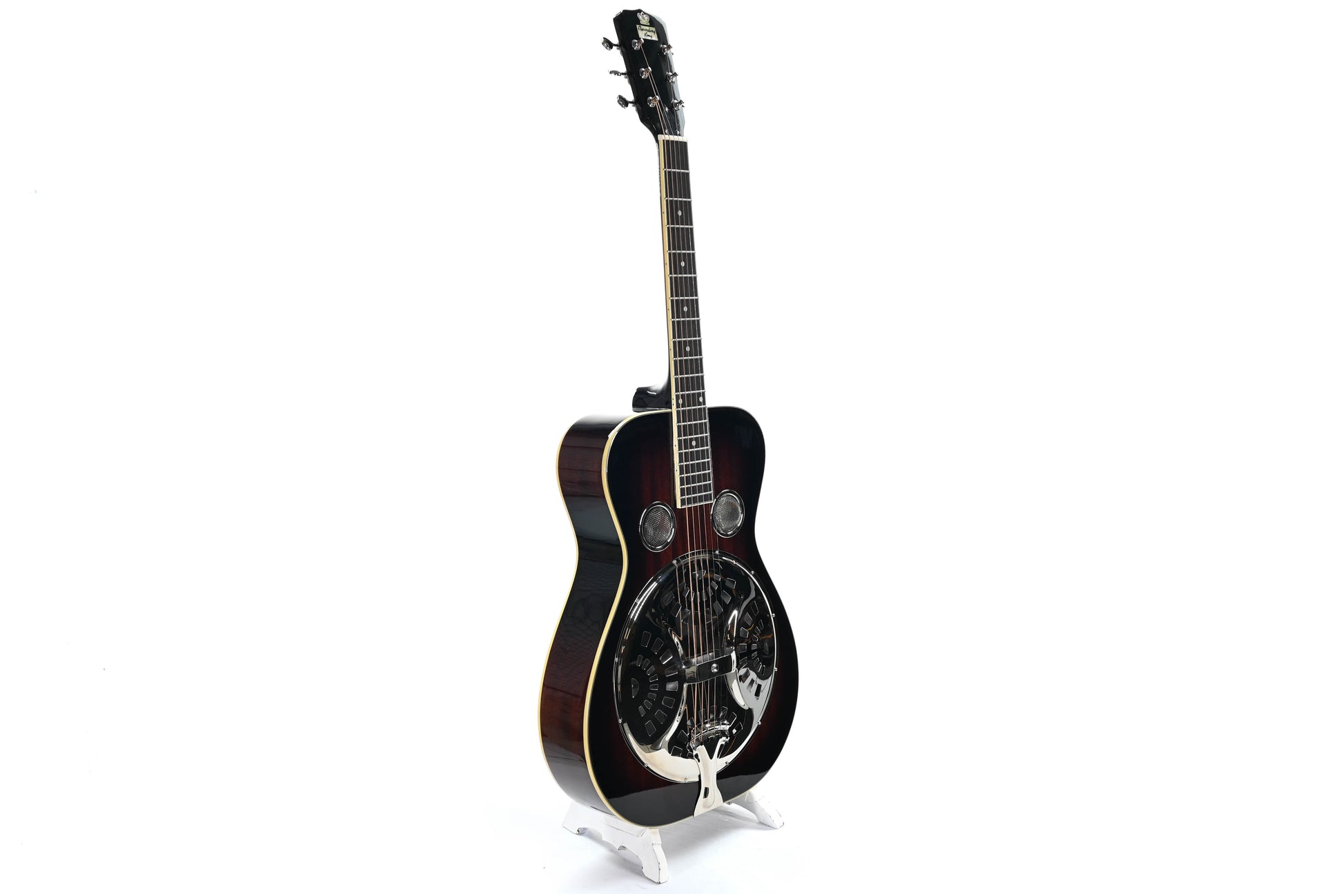 Recording King RR-50-VS