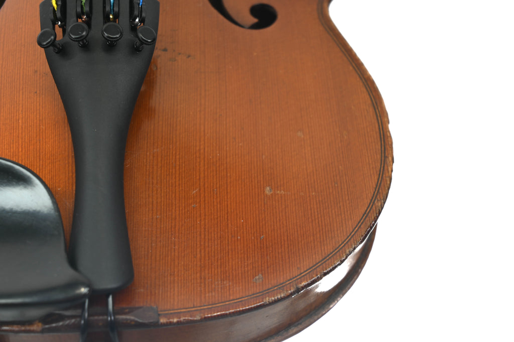 Viool 4/4 Frans "Thibouville Lamy"